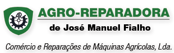 Agro-Reparadora de José Manuel Fialho