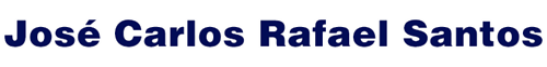 José Carlos Rafael Santos
