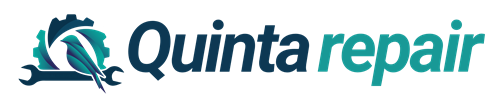 Quintarepair- Servicos, Peças e Soluções, Lda