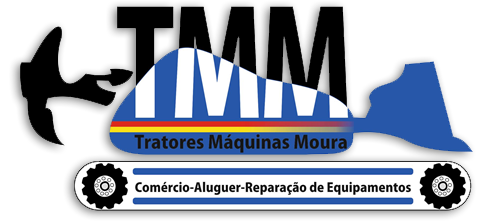 T.M.M Tratores Máquinas Moura, Unipessoal, Lda