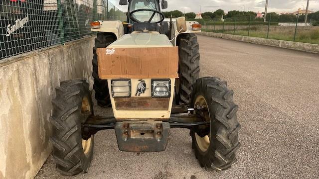 Pompe Hydraulique Pour Lamborghini R235 Et R483 - Sens Horaire - Neuf D'origine
