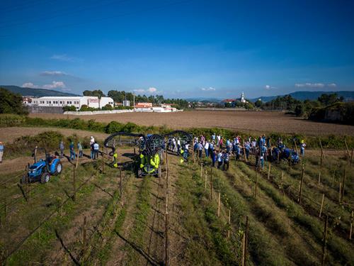 3ª edição da ExpoAgribar volta a reunir o setor agrícola em Barcelos