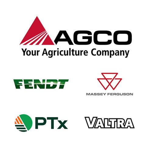 AGCO reorganiza liderança da Fendt, Valtra e Massey Ferguson