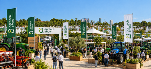 Agritech Show Luanda arranca a 1 de outubro