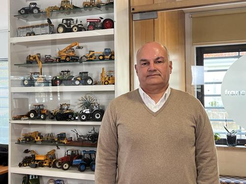 Agritech Show Luanda reúne cerca de 90 empresas com Portugal entre os países mais representados
