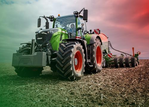 Ascendum assume representação da Fendt em Portugal