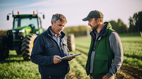 Barómetro Agrícola 2026: Custos, burocracia e mão de obra fazem agricultores perder o sono