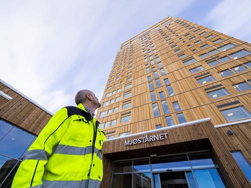 CarmoForm lança congresso internacional Wood Giants em Lisboa e Madrid
