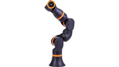 Cobot ReBeL da Igus entre os vencedores do prémio Engineers Choice 2025