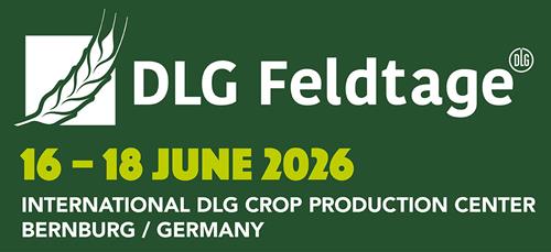 DLG Feldtage 2026 abre a bilheteira e reforça aposta na robótica e na autonomia