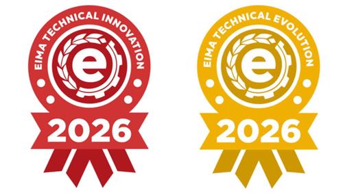EIMA 2026: os vencedores do concurso de Inovação Técnica
