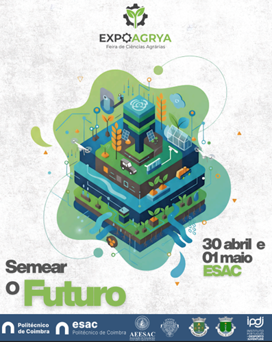 ExpoAgrya aproxima estudantes do setor agrícola