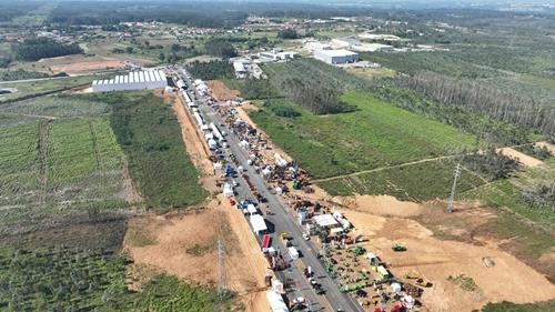 ExpoFlorestal 2026 já tem data marcada