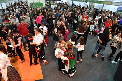 FAT regressa a Figueira de Castelo Rodrigo entre 14 e 16 de novembro