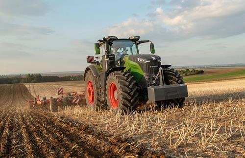 Fendt agenda três novos produtos para o Farm Progress Show 2026