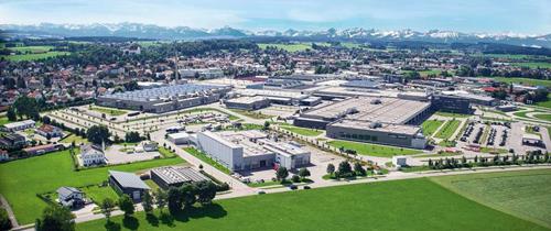 Fendt reorganiza liderança da produção com duas nomeações a partir de agosto de 2026