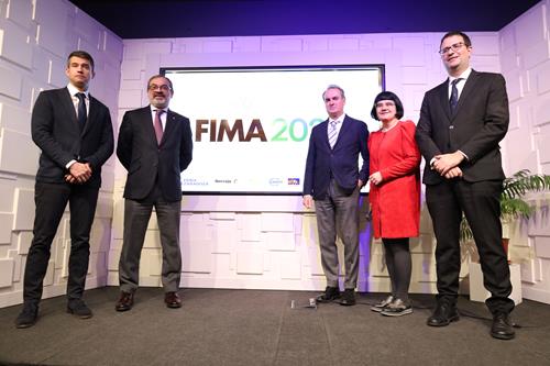 FIMA 2026 aposta na inovação e nos jovens para projetar o futuro da agricultura