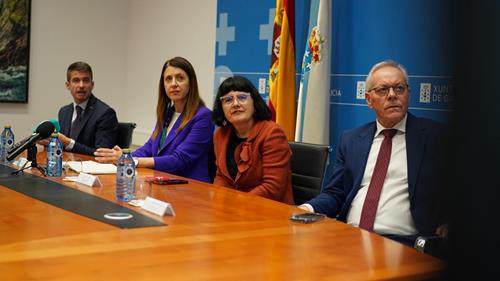 FIMA 2026 apresenta novas apostas tecnológicas em Santiago de Compostela