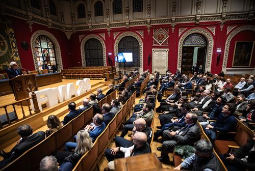 FIMA 2026 premeia 9 inovações técnicas e distingue projeto de agricultura inclusiva