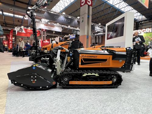 FIMA 2026 premeia 9 inovações técnicas e distingue projeto de agricultura inclusiva