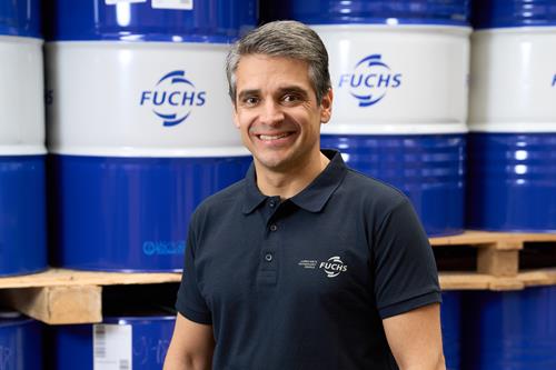 FUCHS promove webinar gratuito sobre a gama de lubrificantes AGRIFARM