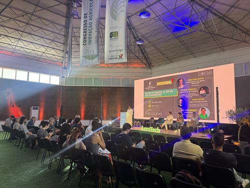 Fundão acolhe robótica e tecnologia na 4.ª Feira de Inovação Agrícola