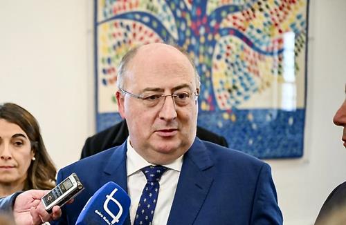 Governo prepara linha de apoio a fundo perdido para repor potencial produtivo agrícola