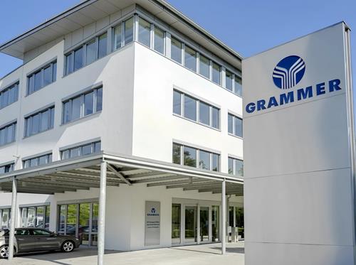Grammer fecha segundo trimestre com resultados acima de 2025 