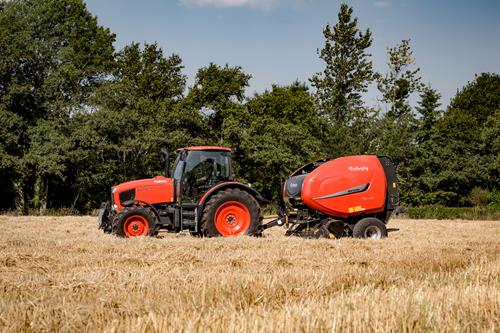 Grupo Auto-Industrial vendeu 740 tratores em 2024 e reforça aposta no setor agrícola