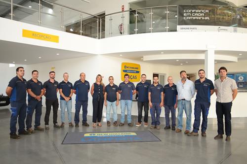 Grupo Lampreia consolida aposta na Agricultura de Precisão no Alentejo