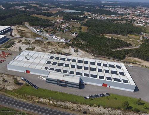 Joper aposta na energia fotovoltaica para a produção de equipamentos agrícolas 