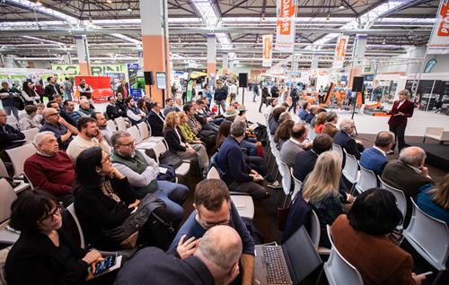 Jornadas técnicas da FIMA 2026 apostam na inovação e no debate estratégico