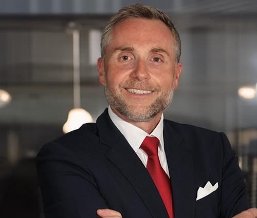 Manitou Group nomeia novo CEO e avança para nova fase estratégica