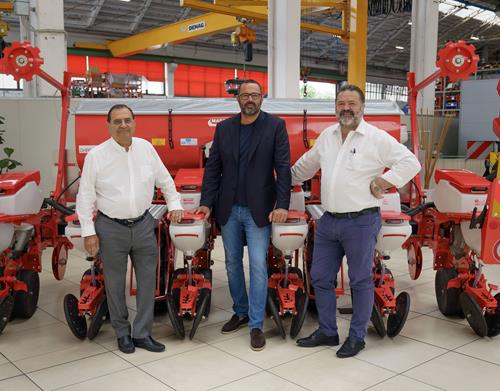 MASCHIO GASPARDO cria joint venture com a LYNX nos EUA