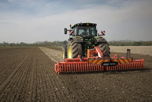 Maschio Gaspardo fecha 2025 com uma subida de 12% nos lucros