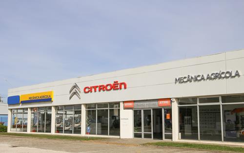 Mecânica Agrícola assinala 75 anos 