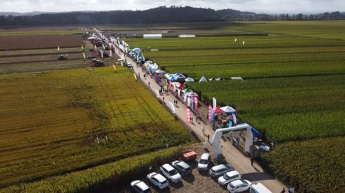 Mondego Agrícola: 5.ª edição quer 