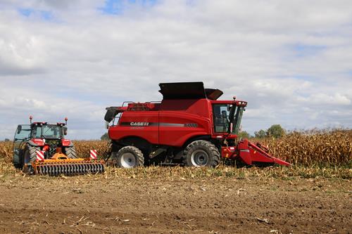 Mondego Agrícola regressa em setembro para a 5.ª edição