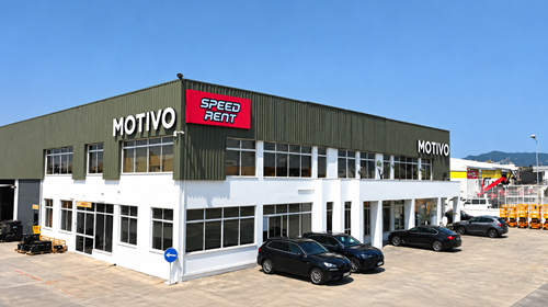 Motivo garante continuidade da assistência aos clientes JCB após fim da representação