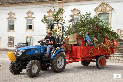 Passeio de Tratores de Maiorca regressa a 2 de agosto para a sua quinta edição