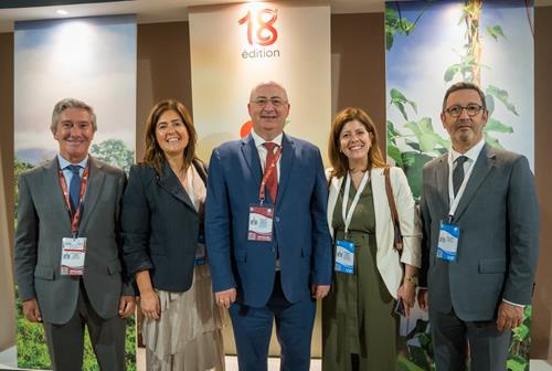 Portugal e Marrocos reforçam cooperação agrícola