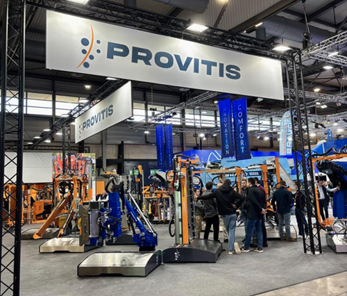 Provitis otimiza cada passagem