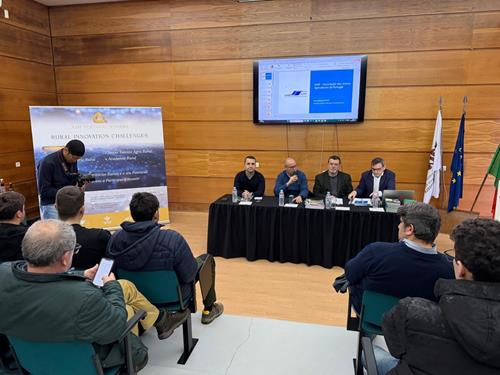 Rural Innovation Challenges na UTAD para aproximar jovens do interior