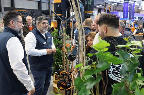 SITEVI 2025: De olhos postos no futuro da vinha, da fruticultura e do olival