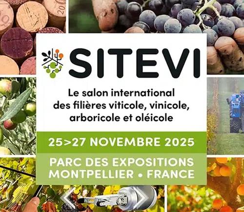 SITEVI 2025 regressa com foco na diversificação e na internacionalização