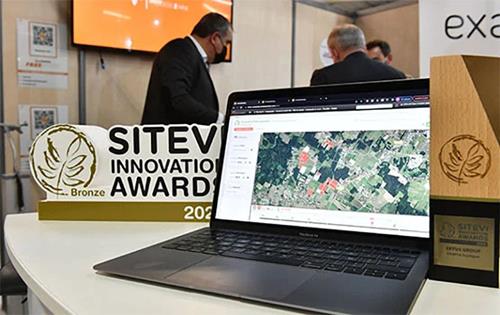 SITEVI Innovation Awards 2025: Os galardoados
