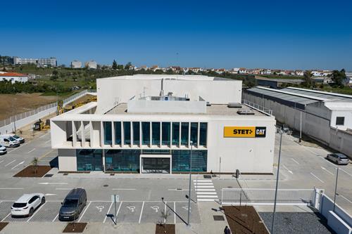 STET assinala 65 anos em Open Day com abertura do novo Centro de Capacitação de Beja   