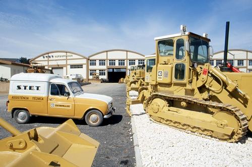 STET celebra 65 anos em 2026