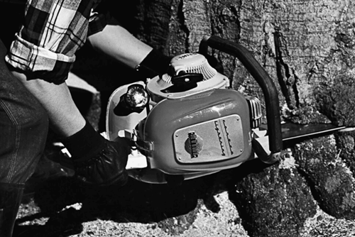 Stihl celebra um século com aposta reforçada na eletrificação 
