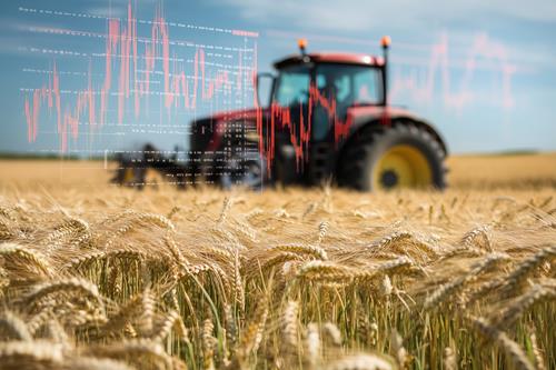 Tratores agrícolas cresceram 7,4% em agosto e 16,6% no acumulado